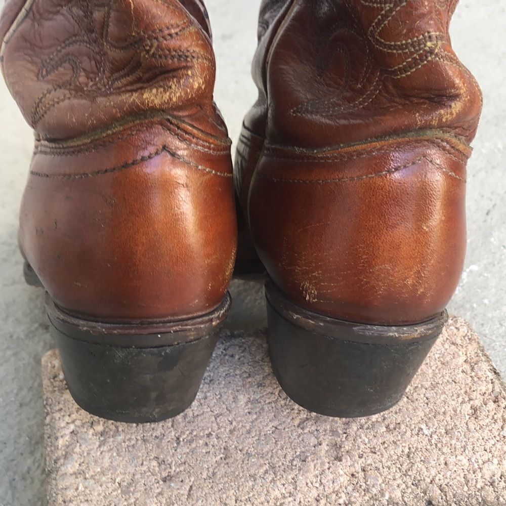 Acme Cowboy boots - Picture 6 of 9